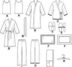 5763 robe line